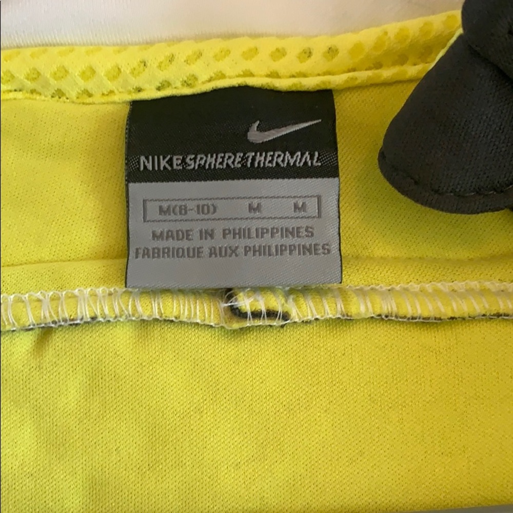 Nike Half Zip Pullover - image 3